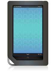 e Book Reader