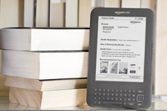 e Book Reader Size Comparison